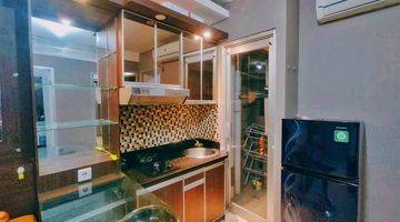 Gambar 2 Apartement Green Bay Pluit 3 BR Furnished