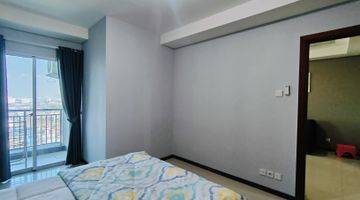 Gambar 5 Apartement Green Bay Pluit 2 BR Furnished