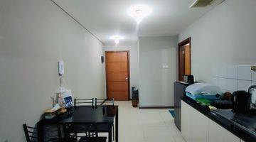 Gambar 4 Apartement Green Bay Pluit 2 BR Furnished