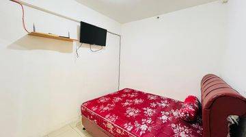 Gambar 4 Apartement Green Bay Pluit 2 BR Furnished