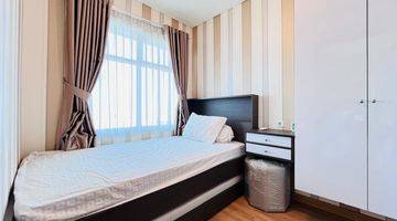 Gambar 5 Sewa Condominium Baywalk Apartement Green Bay Pluit 2 BR Furnished