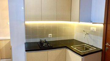 Gambar 4 Sewa Cepat Condominium Green Bay Pluit 1 BR Furnished