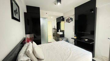 Gambar 4 Apartement Green Bay Pluit Furnished