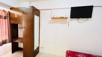 Gambar 2 Apartement Green Bay Pluit 2 BR Furnished