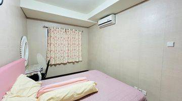 Gambar 5 Sewa Apartement Green Bay Pluit 1 BR Furnished