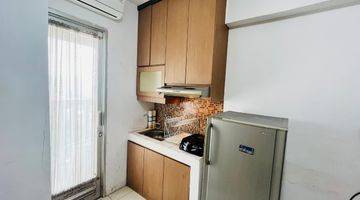 Gambar 4 Apartement Green Bay Pluit Furnished Type Studio