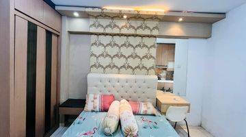 Gambar 3 Apartement Green Bay Pluit Furnished Type Studio