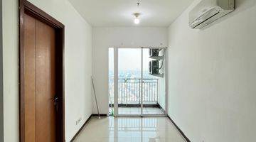 Gambar 1 Sewa Condominium Baywalk Apartement Green Bay Pluit 1 BR Unfurnished