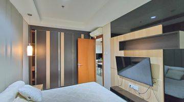 Gambar 4 Sewa Cepat Condominium Green Bay Pluit 1 BR Furnished