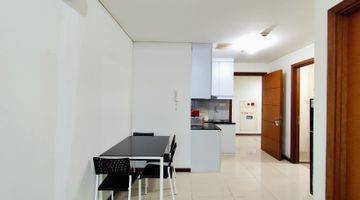 Gambar 3 Condominium Green Bay Pluit 1 BR Semi Furnished