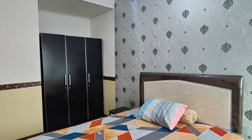 Gambar 1 Sewa Baywalk Green Bay Pluit 1 BR Furnished