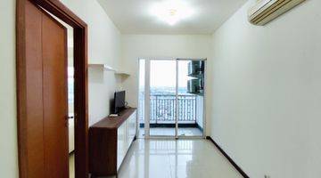 Gambar 4 Condominium Green Bay Pluit 1 BR Semi Furnished