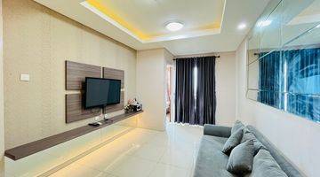 Gambar 3 Disewakan Condominium Green Bay Pluit 2 BR Furnished