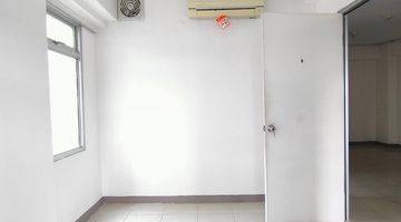 Gambar 3 Apartement Green Bay Pluit 3 BR Unfurnished