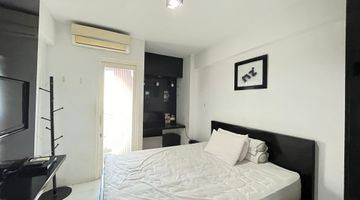 Gambar 4 Apartement Green Bay Pluit Furnished Type Studio