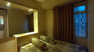 Gambar 1 Apartement Green Bay Pluit 2 BR Furnished