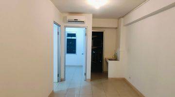 Gambar 1 Apartemen Green Bay 