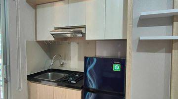 Gambar 3 Apartement Green Bay Pluit Furnished Type Studio