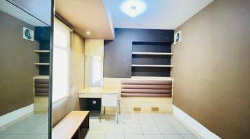 Gambar 3 Sewa Apartement Green Bay Pluit 2 BR Semi Furnished