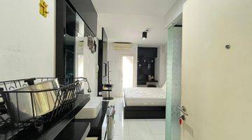 Gambar 2 Apartement Green Bay Pluit Furnished Type Studio