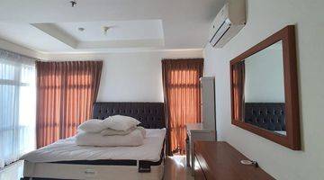 Gambar 2 Sewa Condominium Baywalk Apartement Green Bay Pluit 2 BR Furnished