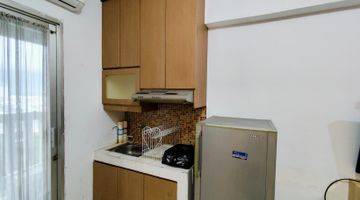 Gambar 4 Apartemen Green Bay 