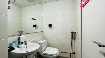 Gambar 2 Sewa Apartement Green Bay Pluit 1 BR Furnished