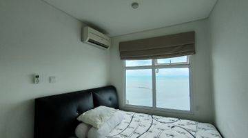 Gambar 4 Sewa Condominium Baywalk Apartement Green Bay Pluit 3 BR Furnished View Laut