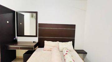 Gambar 3 Sewa Apartement Green Bay Pluit 2 BR Furnished Bagus