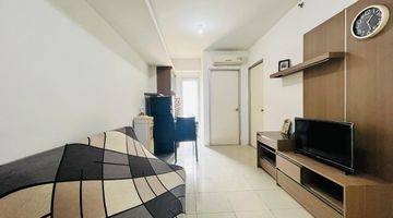 Gambar 1 Sewa Apartement Green Bay Pluit 2 BR Furnished Bagus