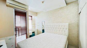 Gambar 1 Apartement Green Bay Pluit Furnished Type Studio