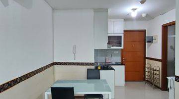 Gambar 4 Sewa Baywalk Green Bay Pluit 1 BR Furnished