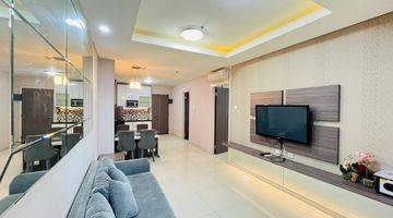 Gambar 2 Disewakan Condominium Green Bay Pluit 2 BR Furnished