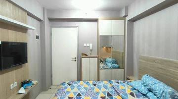 Gambar 4 Apartement Green Bay Pluit Furnished Type Studio