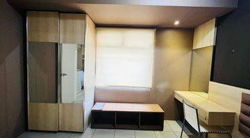 Gambar 5 Sewa Apartement Green Bay Pluit 2 BR Semi Furnished