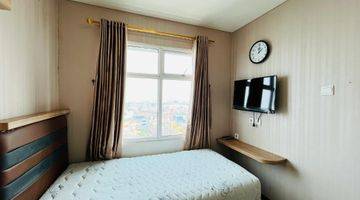 Gambar 4 Disewakan Condominium Green Bay Pluit 2 BR Furnished