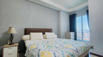 Gambar 1 Apartement Green Bay Pluit 2 BR Furnished