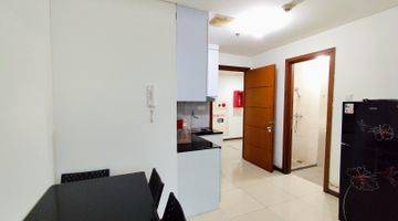 Gambar 2 Condominium Green Bay Pluit 1 BR Semi Furnished