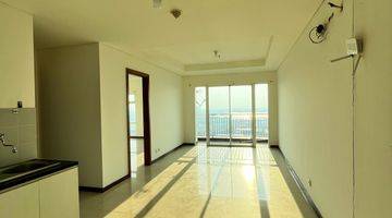 Gambar 3 Sewa Condominium Baywalk Apartement Green Bay Pluit 3 BR Unfurnished