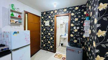 Gambar 4 Sewa Apartement Green Bay Pluit 1 BR Furnished