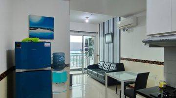 Gambar 2 Sewa Baywalk Green Bay Pluit 1 BR Furnished