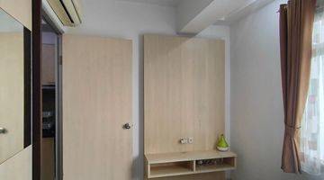 Gambar 1 Disewakan Apartemen 2 Kamar Furnished Best Quality Recommended 