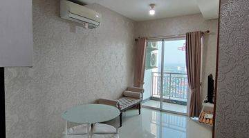 Gambar 1 Sewa Apartemen Condominium 1 Kamar Furnished Best Quality 