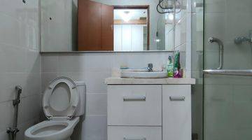 Gambar 4 Sewa Apartemen Condominium 1 Kamar Furnished Best Quality 