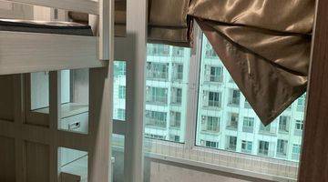 Gambar 4 Apartemen Greenbay Condominium 2 Kamar Furnished Siap Huni 