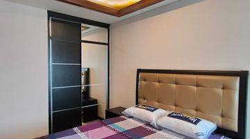 Gambar 4 Apartemen Greenbay Condominium 1 Kamar Furnished Hot Deal 