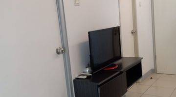 Gambar 5 Disewakan Apartemen 2 Kamar Furnished Best Quality 