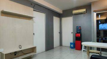 Gambar 1 Disewakan Apartemen 3 Kamar Furnished Best Quality 