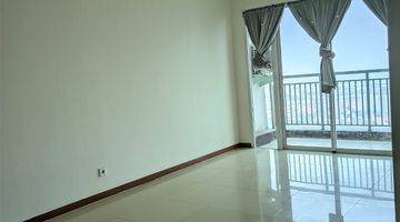 Gambar 1 Apartemen Greenbay Condominium 2 Kamar Unfurnish 82M² Siap Huni