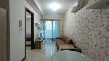 Gambar 3 Apartemen Greenbay Condominium 1 Kamar Furnished Hot Deal 